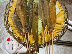 -燃计沙茶皇·香港沙茶火锅(人广旗舰店)