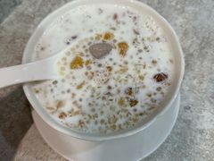 -水牛奶皇后糖水铺