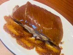 -宏天寶·北京烤鸭(宾馆西路2店)