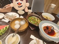 -翠山·映月湖景餐厅(映月湖公园店)