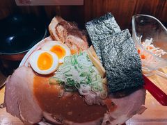 -老龙亭拉面店