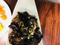 -超越炭火牛蛙火锅鸡(河东店)