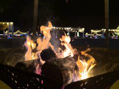 -库伦旗银沙湾旅游景区