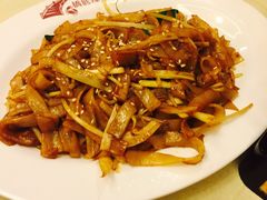 -桥底辣蟹(谢斐道店)