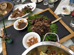 -羊坝头新鲜牛羊肉(中山中路店)