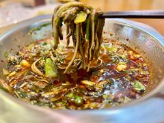 -乐山第一家临江鳝丝(茶坊路店)