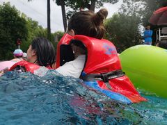 -苏州乐园森林水世界