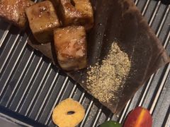 -極上萬膳·日料放题(来福士江景店)