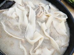 -惠丰源烩面馆(经七路店)
