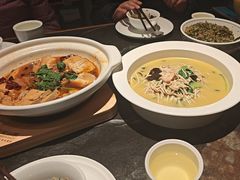 -佰家小厨·南京菜(夫子庙店)