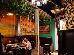 大堂-木卡买提新疆餐厅·清真(新里海顿公馆店)