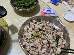 -红旗山庄(圭峰山店)