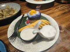 -甲米府·泰国餐厅(八佰伴店)