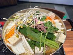 -满满初牛·炭烧牛肉专门店(国大店)