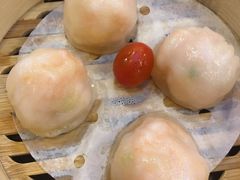 金牌虾饺皇-点都德(大茶楼店)