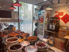 -柳州肥姨妈大骨螺蛳粉(东靖路店)