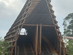 -江门古劳水乡旅游区