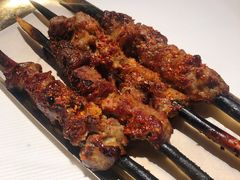 -西域阿里马新疆菜·清真(桂花路店)