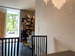 -行山咖啡(南湖店)