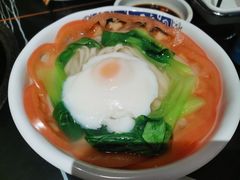 -常赢三兄弟·清真涮肉·清真炒菜(朝阳新城店)