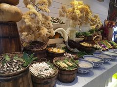 -川骄海鲜自助(河东店)