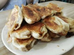-州桥日夜餐馆