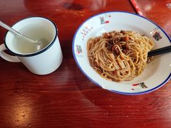 -老南昌粉面馆(绳金塔店)