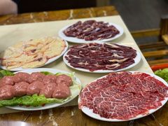 -贵宾牛·潮汕牛肉火锅(珠池总店)