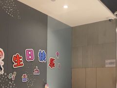 -海底捞火锅(锦艺城店)