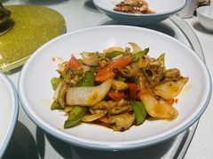 -丁字口海鲜热炒·烧烤大排档