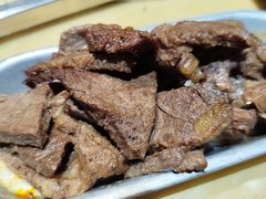 -麻蒲碳烤肉(嘉禾东平地铁站19号店)