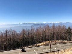 -富士山吉田線五合目
