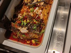 -好伦哥比萨烤肉自助(马家堡店)