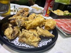 -京门活鱼馆·鱼火锅(百子湾（原红庙）店)