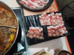 -呷哺呷哺 黄金牧场 (天津熙悦汇店)