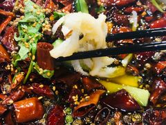 -食客烧烤(罗道庄店)