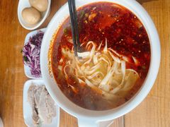 -中阿兰牛肉面(悦海新天地店)
