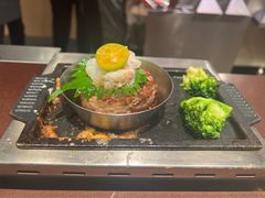 -肉肉大米(德基广场店)
