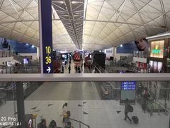 门面-翠华餐厅(香港国际机场店)