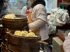 -海汇源老烧麦店(东大街总店)