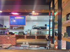 -老卜奎齐齐哈尔烤肉(人民东路店)