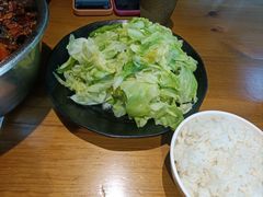 -望京一号·重庆江湖菜(工体店)