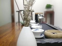 -秦汉胡同国学书院(天鹅湾分馆)