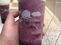 -KUNCHA鲲茶·江西制茶(铜锣湾店)