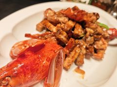 -拾久(朝阳公园店)
