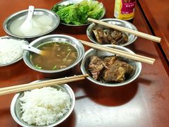 -阿秋牛排(湖心街店)