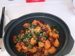 -解家河南菜(商鼎路店)