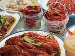 -杨氏青龙虾·吃蟹季(金盛路总店)