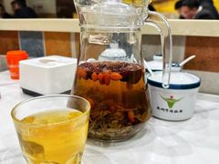 -清真素福拉面丝路美食(六里桥东店)