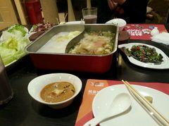 -新辣道鱼火锅(航天万源店)